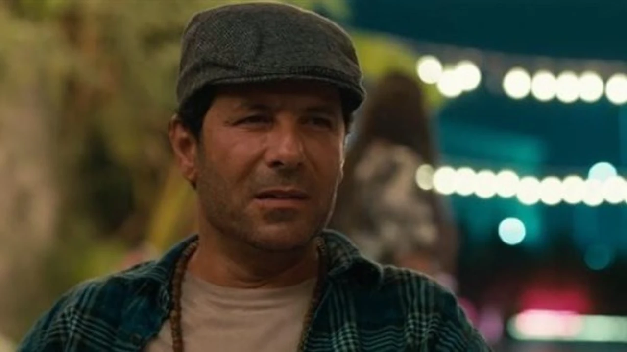 إياد نصار ضيف حلقة مساء dmc مع أسامة كمال في موعد مميز